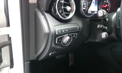 Mercedes-Benz GLC-Class 2018, 120178 км, за 15742.92 USD - фото 15