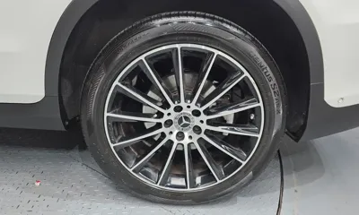 Mercedes-Benz GLC-Class 2018, 120178 км, за 15742.92 USD - фото 21