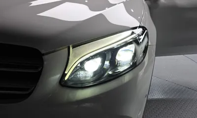 Mercedes-Benz GLC-Class 2018, 120178 км, за 15742.92 USD - фото 22
