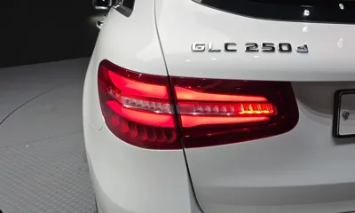 Mercedes-Benz GLC-Class 2018, 120178 км, за 15742.92 USD - фото 23