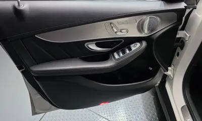 Mercedes-Benz GLC-Class 2018, 120178 км, за 15742.92 USD - фото 24
