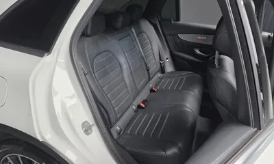 Mercedes-Benz GLC-Class 2018, 120178 км, за 15742.92 USD - фото 26