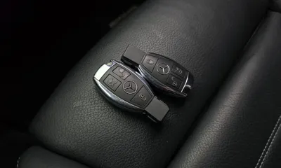 Mercedes-Benz GLC-Class 2018, 120178 км, за 15742.92 USD - фото 27