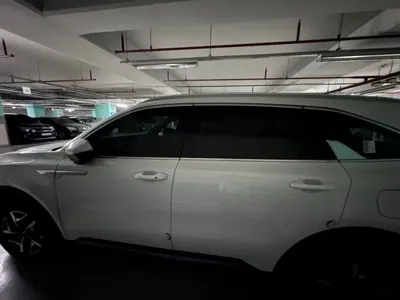 Kia Sorento 2025, 7582 км, за 20677.43 USD