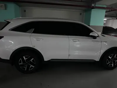 Kia Sorento 2025, 7582 км, за 20677.43 USD