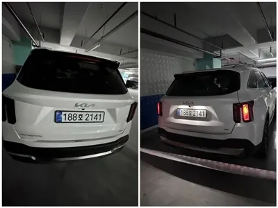 Kia Sorento 2025, 7582 км, за 20677.43 USD