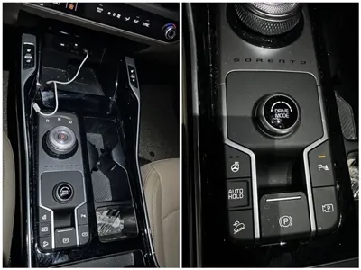 Kia Sorento 2025, 7582 км, за 20511.81 USD - фото 8