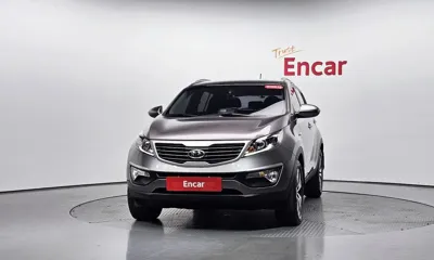 Kia Sportage 2011, 91271 км, за 3893.91 USD