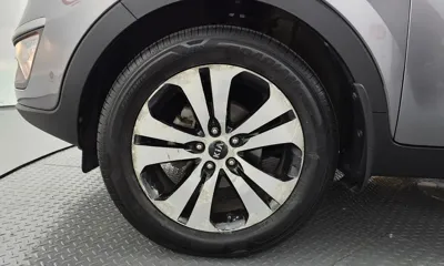 Kia Sportage 2011, 91271 км, за 3893.91 USD