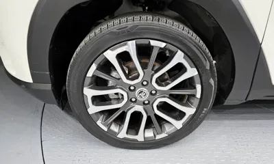 KG_Mobility_Ssangyong Torres 2023, 88564 км, за 12808.72 USD