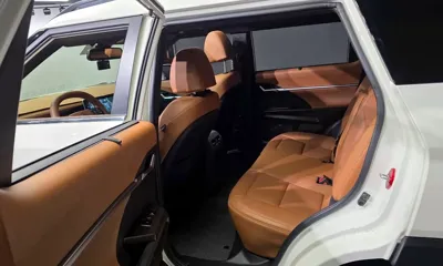 KG_Mobility_Ssangyong Torres 2023, 88564 км, за 12913.9 USD - фото 11