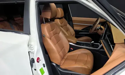KG_Mobility_Ssangyong Torres 2023, 88564 км, за 12913.9 USD - фото 12