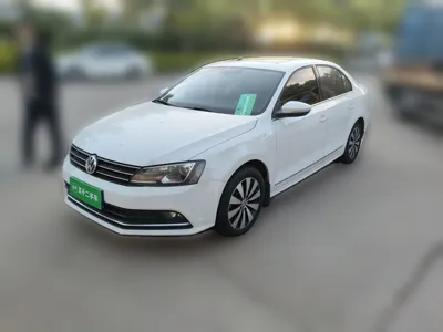 Volkswagen Sagitar · 2017 год