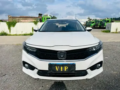 Honda Envix 2019, 60000 км, за 5227.43 USD