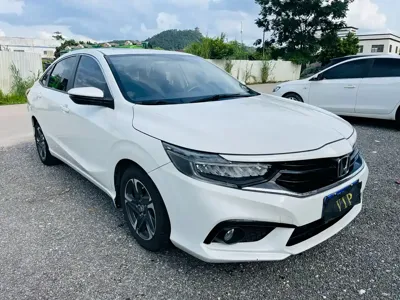 Honda Envix 2019, 60000 км, за 5227.43 USD