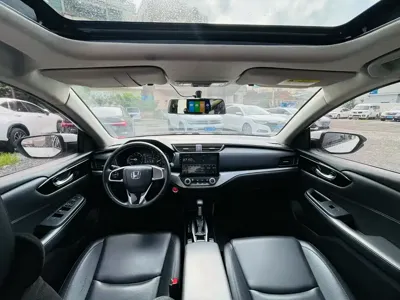 Honda Envix 2019, 60000 км, за 5227.43 USD