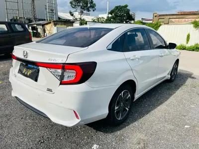 Honda Envix 2019, 60000 км, за 5227.43 USD - фото 6