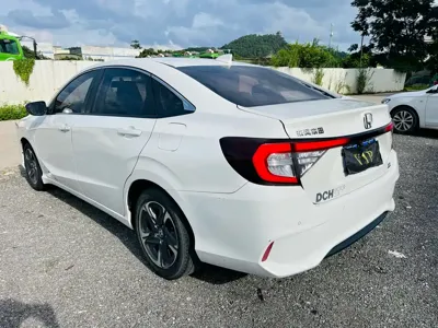 Honda Envix 2019, 60000 км, за 5227.43 USD - фото 8
