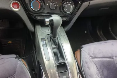 Honda XR-V 2017, 72200 км, за 8248 USD