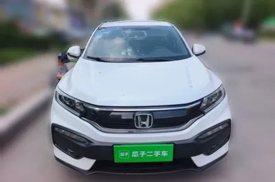 Honda XR-V 2017, 72200 км, за 8248 USD
