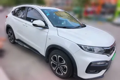 Honda XR-V 2017, 72200 км, за 8248 USD