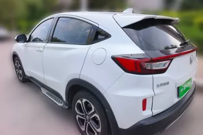 Honda XR-V 2017, 72200 км, за 8248 USD