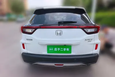 Honda XR-V 2017, 72200 км, за 8248 USD - фото 6