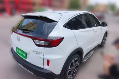 Honda XR-V 2017, 72200 км, за 8248 USD - фото 7