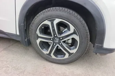 Honda XR-V 2017, 72200 км, за 8248 USD - фото 9