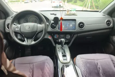 Honda XR-V 2017, 72200 км, за 8248 USD - фото 10