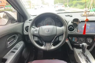 Honda XR-V 2017, 72200 км, за 8248 USD - фото 11