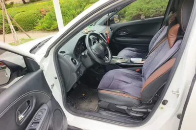 Honda XR-V 2017, 72200 км, за 8248 USD - фото 16