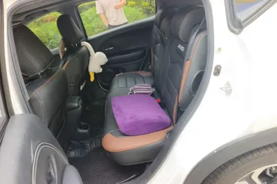 Honda XR-V 2017, 72200 км, за 8248 USD - фото 17