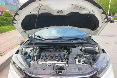 Honda XR-V 2017, 72200 км, за 8248 USD - фото 21