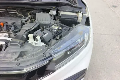 Honda XR-V 2017, 72200 км, за 8248 USD - фото 22