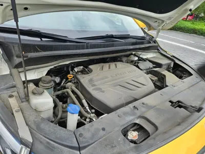 Kia Canival 2019, 49282 км, за 8527.24 USD - фото 6