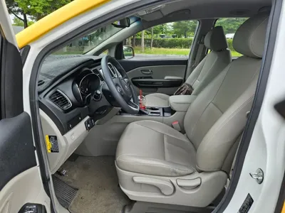 Kia Canival 2019, 49282 км, за 8527.24 USD - фото 7