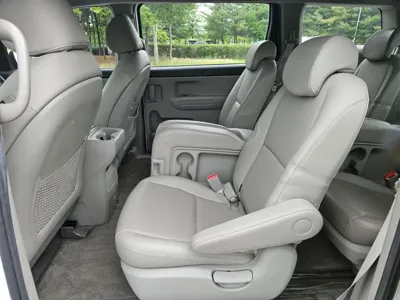 Kia Canival 2019, 49282 км, за 8527.24 USD - фото 10