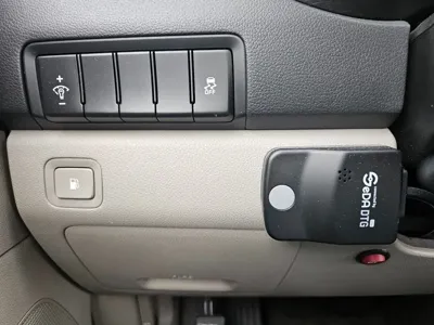 Kia Canival 2019, 49282 км, за 8527.24 USD - фото 16