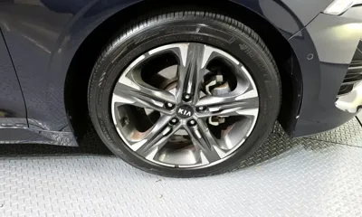 Kia K5 2020, 85632 км, за 12611.66 USD