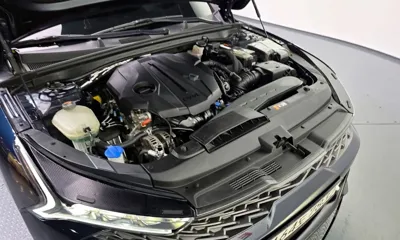 Kia K5 2020, 85632 км, за 12611.66 USD - фото 6