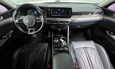 Kia K5 2020, 85632 км, за 12611.66 USD - фото 7