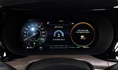 Kia K5 2020, 85632 км, за 12611.66 USD - фото 8