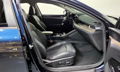Kia K5 2020, 85632 км, за 12611.66 USD - фото 11