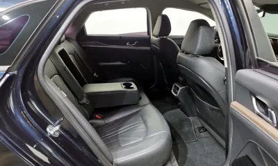 Kia K5 2020, 85632 км, за 12611.66 USD - фото 12