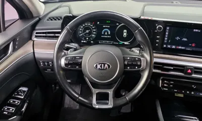 Kia K5 2020, 85632 км, за 12611.66 USD - фото 13