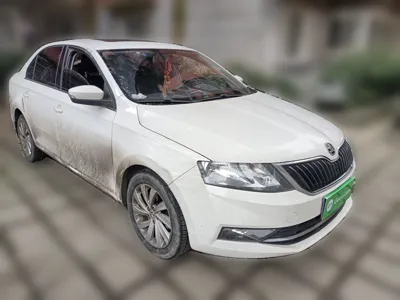 Skoda Rapid 2018, 189300 км, за 3806 USD - фото 3