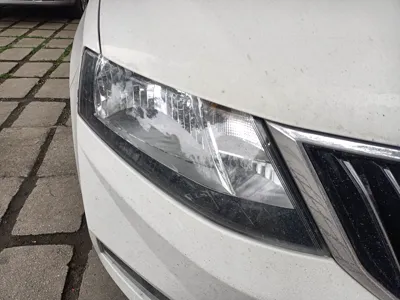 Skoda Rapid 2018, 189300 км, за 3806 USD - фото 7