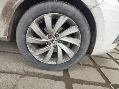 Skoda Rapid 2018, 189300 км, за 3806 USD - фото 8