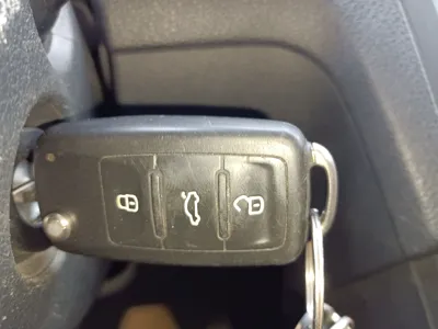 Skoda Rapid 2018, 189300 км, за 3806 USD - фото 9